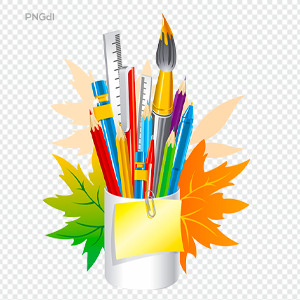 Stationary Png Image