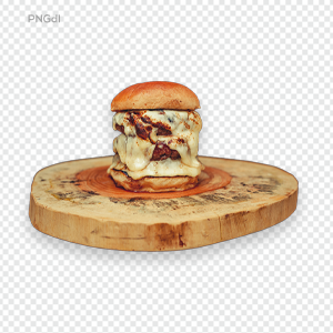 Buger Png Image
