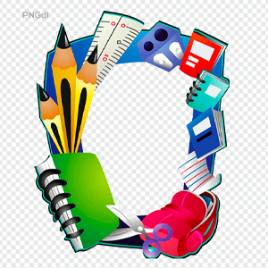 Stationary Png Image