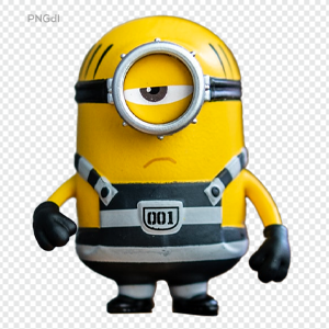 Minions Png image