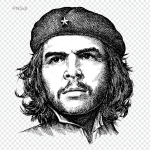 Che Guevara Png Image