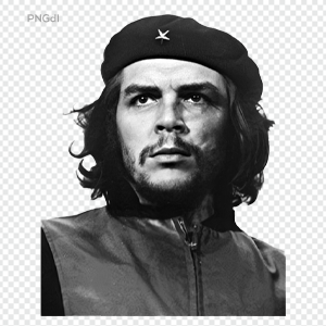 Che Guevara Png Image