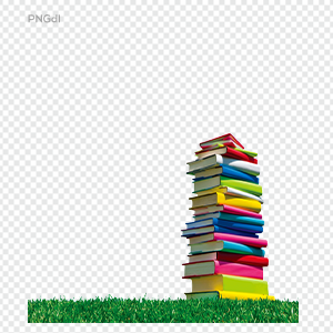 Book Education Png