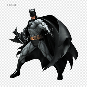 Batman Png Image