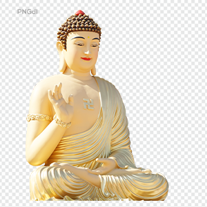 Budha Transparent Png Image