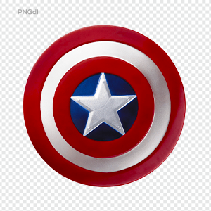 Captain America Png Image