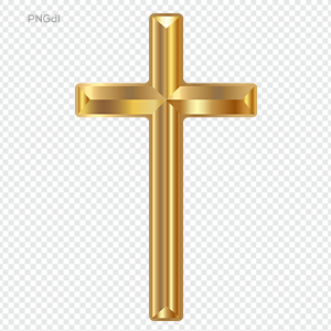 Christian Cross Transparent Png Image