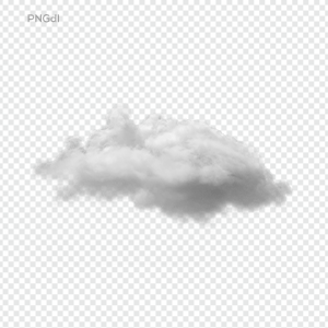 Cloud Transparent Png Image