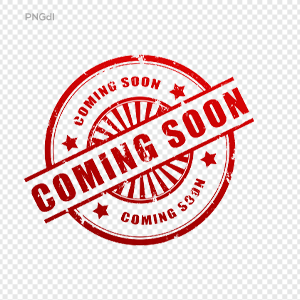 Coming Soon Png Image