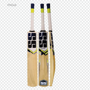 Cricket Bat Transparent Png Image