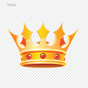 King Crown Png Image