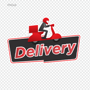 Delivery Transparent Png Image