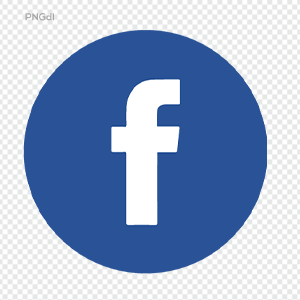 Facebook Logo Transparent Png Image