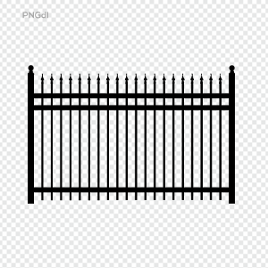 Fence Transparent Png Image