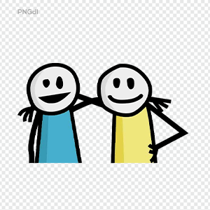 Friendship Day Png Image