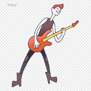 Guitar Png Image