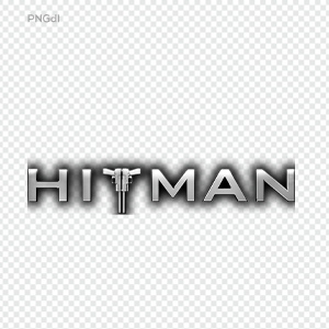 Hitman Logo Png