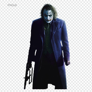 Joker Png Image
