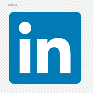 LinkedIn Logo Transparent Png Image