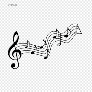 Musical Note Png Image