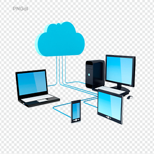Networking Png Image