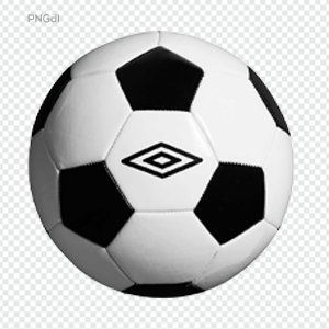 Soccer Ball Transparent Png Image