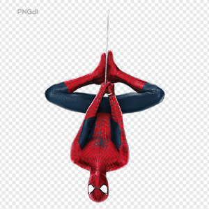 Spider Man Png Image