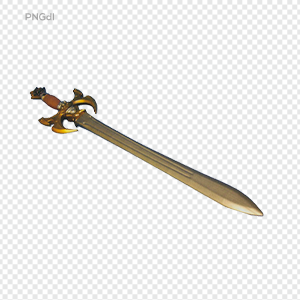 Sword Transparent Png Image