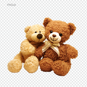 Teddy Bear Png Image