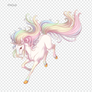 Unicorn Png Image