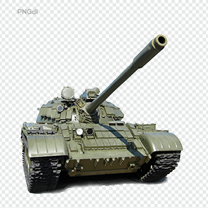 Tank Png Image
