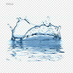 Water Spalsh Png Image