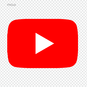 Youtube Transparent Png Image