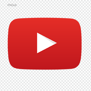 Youtube Png Image
