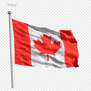Canada Flag Png Image