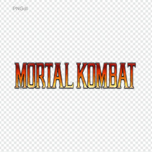 Mortal Kombat Png
