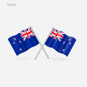 Newzealand Flag Png Image