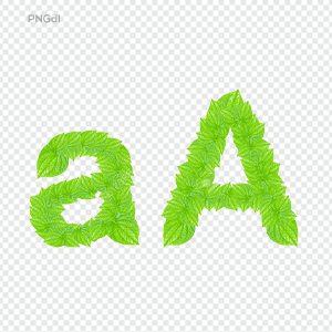 a Letter Png Image