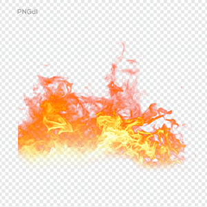 Fire Flame Free Png Image