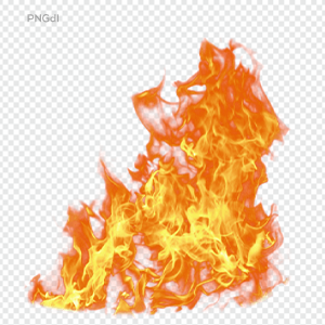 Fire Flames Clipart Transparent Free Png Image