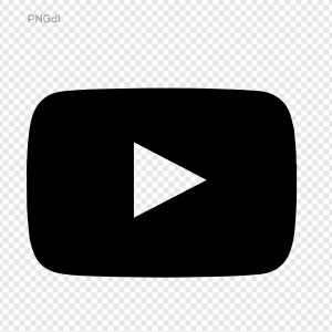 Youtube Logo Transparent Png Image