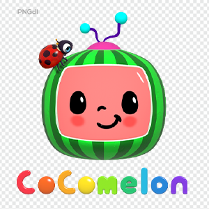 Cocomelon png
