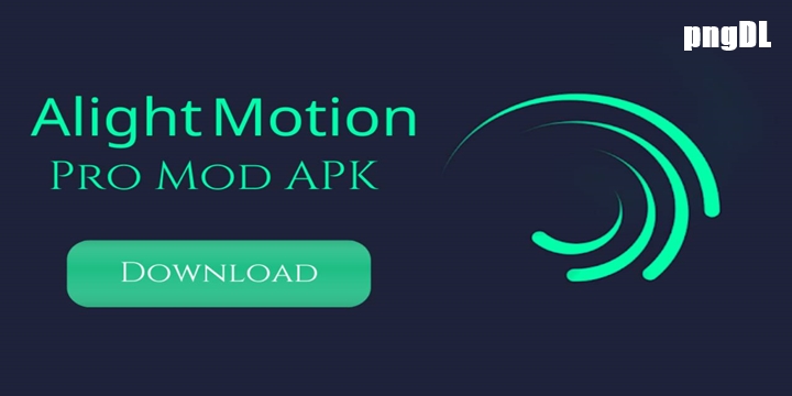 Alight Motion MOD APK (Pro Subscription Unlocked)