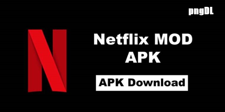 Netflix MOD APK (Premium Unlocked, No ADS)