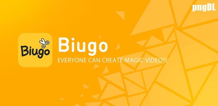 Biugo MOD APK (Premium Unlock + No Ads) 