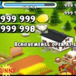 Download Hay Day MOD APK (Unlimited Money,Seeds) Game For Android