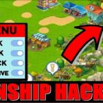 Free Download Township MOD APK (Unlimited Cash) Game for Android