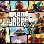 Free Download Grand Theft Auto V / GTA 5 MOD Apk Game For android Latest version.