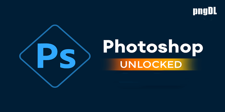 Photoshop Express MOD APK (Premium Unlocked)