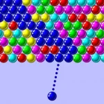 Download Bubble Shooter MOD APK (Unlimited Shopping, Lives) Game for Android